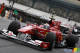 F1: Album photo du Grand Prix de Monaco