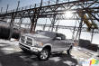 2010 Ram 2500 Laramie 4x4 Review 2010 Ram 2500 Laramie 4x4 Review