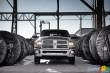 2010 Ram 2500 Laramie 4x4 Review 2010 Ram 2500 Laramie 4x4 Review