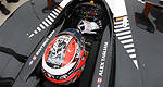 IRL: Setting up a car for the tricky Indianapolis Motor Speedway