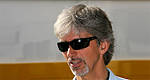 F1: Damon Hill n'est pas sûr que les pilotes doivent être de véritables commissaires