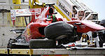 F1: Teams to discuss spare car revival