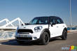 Fun Expanded: MINI Countryman