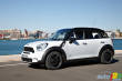 Fun Expanded: MINI Countryman