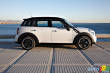 Fun Expanded: MINI Countryman