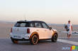 Fun Expanded: MINI Countryman
