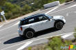 Fun Expanded: MINI Countryman