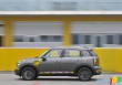 Fun Expanded: MINI Countryman