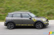 Fun Expanded: MINI Countryman