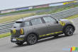 Fun Expanded: MINI Countryman