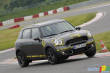 Fun Expanded: MINI Countryman