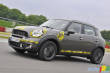 Fun Expanded: MINI Countryman