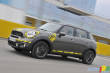 Fun Expanded: MINI Countryman