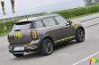 Fun Expanded: MINI Countryman