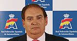 F1: Epsilon has better chance with 'new' FIA explains Carlos Gracia