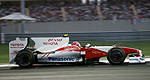 Toyota has no intention of returning to Formula 1