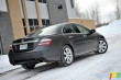 2010 Acura rl elite