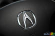 2010 Acura rl elite