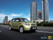 2010 Kia Soul