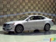 2010 Kia magentis