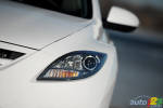 2010 Mazda6 GS-I4 Comfort Review