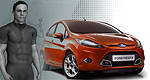 Ford goes Avatar