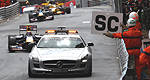 F1: FIA to clarify last-lap Safety Car rules