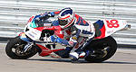 Raphaël Archambault ready for key 2010 season in Parts Canada series