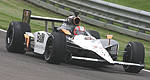 IRL: Alexandre Tagliani impressionne au Indy 500