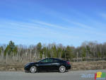 2010 Nissan Altima 3.5 SR Coupe Review (video)
