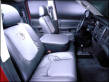 THE FIRST 2002 DODGE RAM TRUCK ROLLS OFF THE PRODUCTION LINE