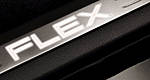 Ford ajoute une nouvelle version haut de gamme au Flex