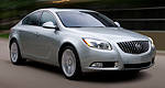 Buick Regal GS Gets Green Light