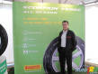 Pirelli Goes Green