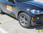 Pirelli Goes Green