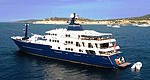 F1: Italian police seize Flavio Briatore's exotic yacht