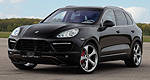 TECHART Spices Up The New Porsche Cayenne With Individualization Program