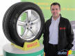Pirelli prend le virage vert Pirelli prend le virage vert