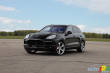 2010 Porsche Cayenne