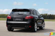 2010 Porsche Cayenne