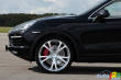 2010 Porsche Cayenne