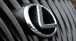 Lexus Recalls Certain 2009/2010 LS models