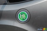 Kia Borrego � hydrog�ne: essai routier