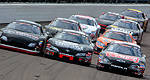 NASCAR: Week-end difficile pour Andrew Ranger