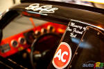 NASCAR Hall of Fame's inaugural induction ceremony - A Day of High Emotions