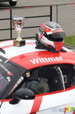 Canadian domination at Mosport International Raceway (+ photos)
