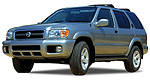 1996-2004 Nissan Pathfinder Pre-Owned