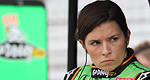IRL: Superstar Danica Patrick hits a low point
