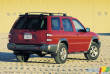 2001 Nissan pathfinder