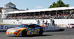 Au menu du Grand Prix de Trois-Rivières
